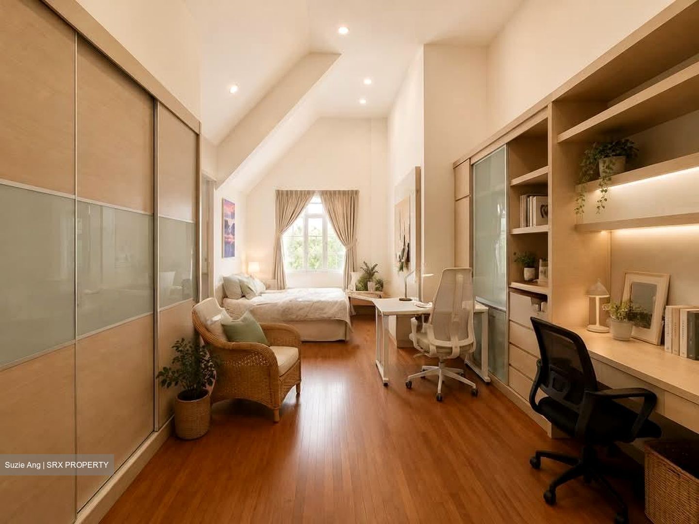 KENSINGTON PARK ROAD (D19), Terrace #603305101